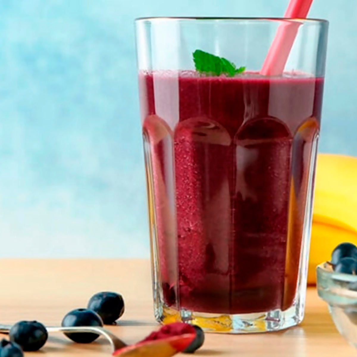 Jogo de Copos Vidro 3 Peças De 350ml Blanca