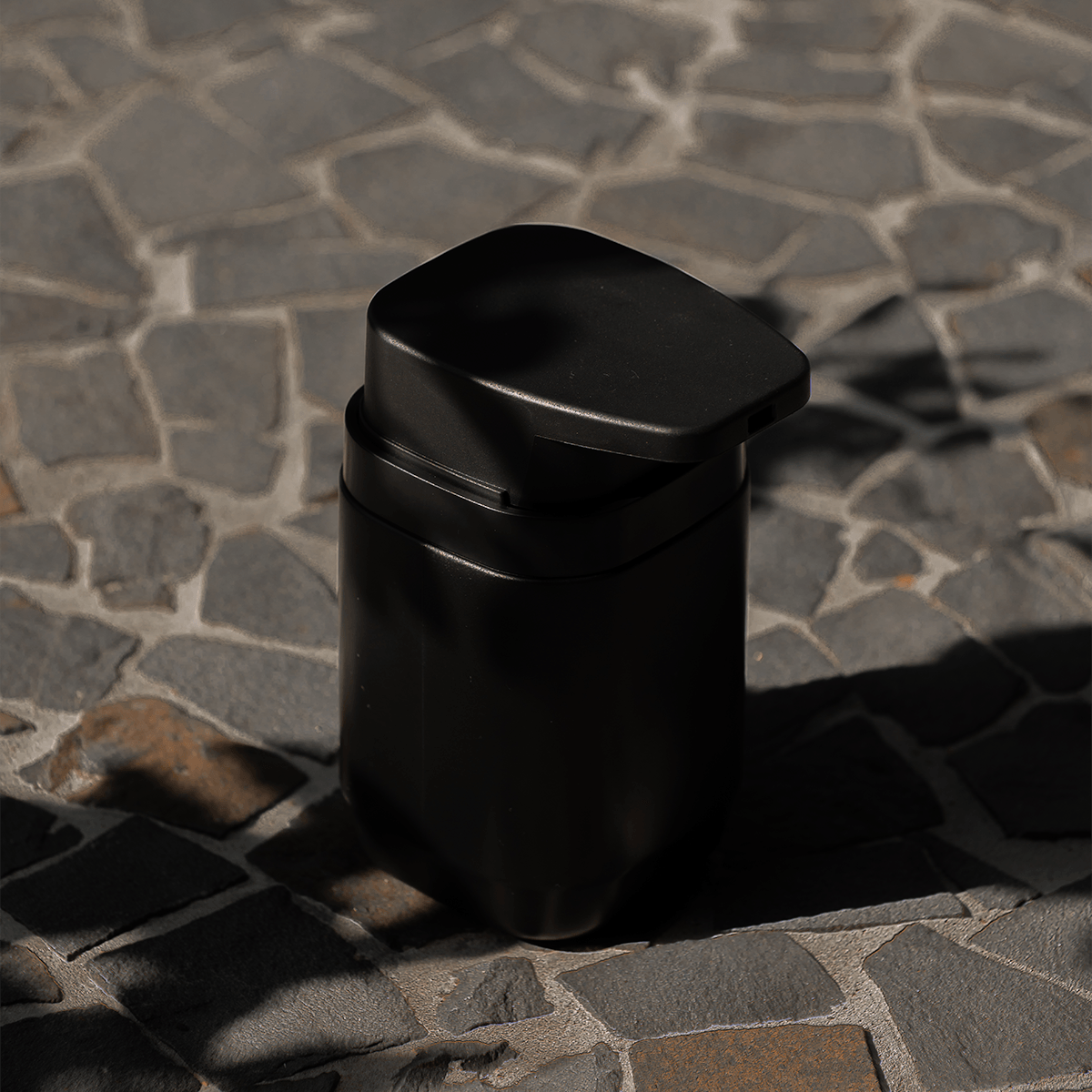 Porta sabonete líquido Ou Linha Aura