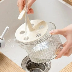 Molde Culinário para Bolinhos Almondegas Fácil e Prático