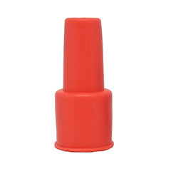 Kit com 4 Rolhas de Silicone Reutilizáveis para Garrafas de Vinho