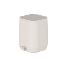 Lixeira de pedal Ou 6L Linha Aura