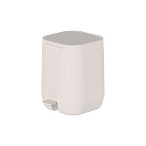 Lixeira de pedal Ou 6L Linha Aura