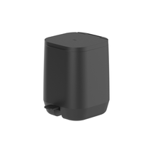 Lixeira de pedal Ou 6L Linha Aura