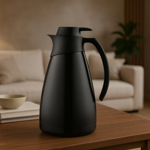 Bule Térmico Inox 1L Sanremo