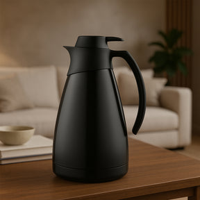 Bule Térmico Inox 1L Sanremo