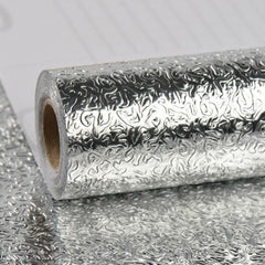 Papel Adesivo Lavável Forro de Fogão repele óleo água