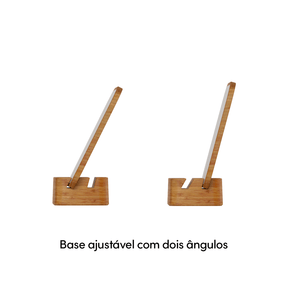 Espelho de bancada Ou Linha Aura