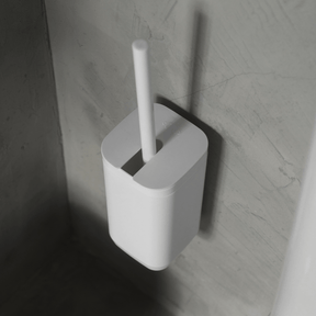 Escova sanitaria de piso/parede Ou Linha Aura