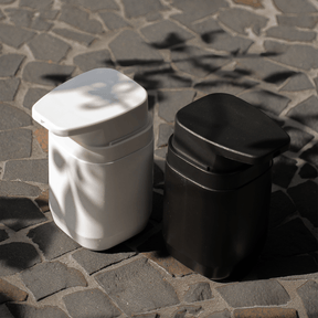 Porta sabonete líquido Ou Linha Aura