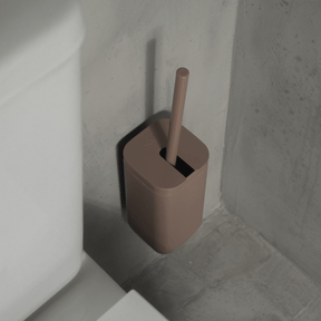 Escova sanitaria de piso/parede Ou Linha Aura