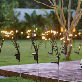 PROMOÇÃO COMPRE 1 LEVE 2 - Luminária Led de Jardim