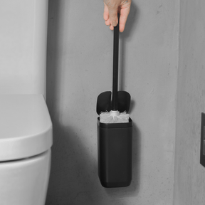 Escova sanitaria de piso/parede Ou Linha Aura