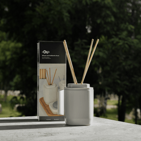 Difusor de ambiente Ou Linha Aura