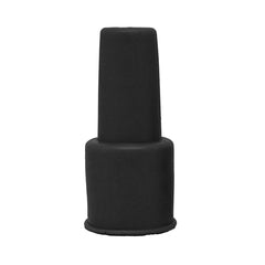 Kit com 4 Rolhas de Silicone Reutilizáveis para Garrafas de Vinho
