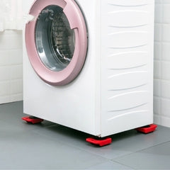 Kit Aparelho de Mover Móveis Máquina de Lavar até 150 Kg