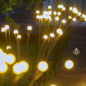 PROMOÇÃO COMPRE 1 LEVE 2 - Luminária Led de Jardim