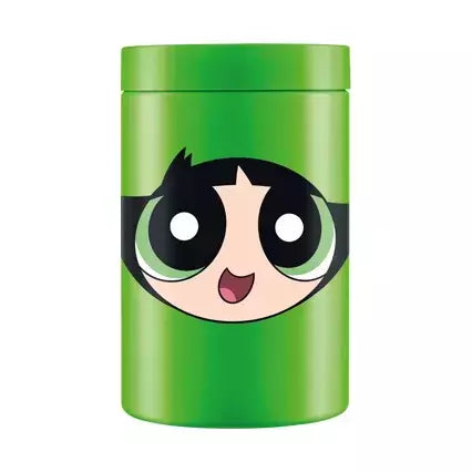 Pote Plástico Tampa Rosca 1500ml Diversos Personagens