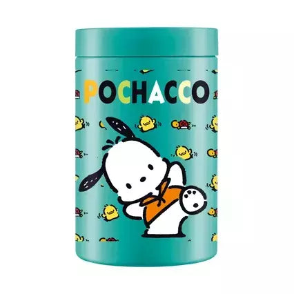 Pote Plástico Tampa Rosca 1500ml Diversos Personagens