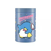 Pote Plástico Tampa Rosca 1500ml Diversos Personagens