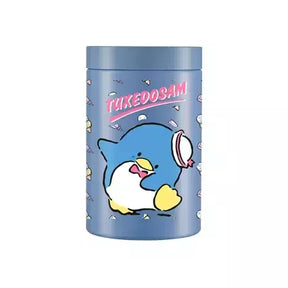 Pote Plástico Tampa Rosca 1500ml Diversos Personagens