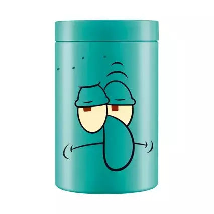 Pote Plástico Tampa Rosca 1500ml Diversos Personagens