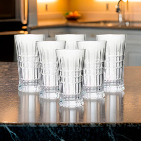 Jogo de Copos Equilíbrio 300ml 6 Peças