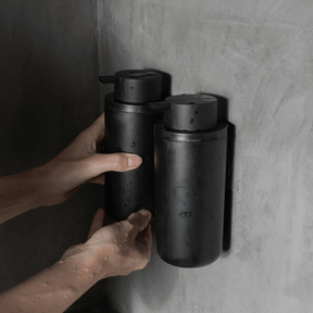 Dispenser de parede Ou Linha Eleve