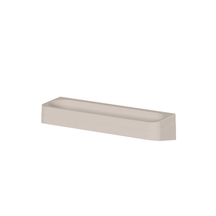Prateleira de parede horizontal Ou Linha Eleve