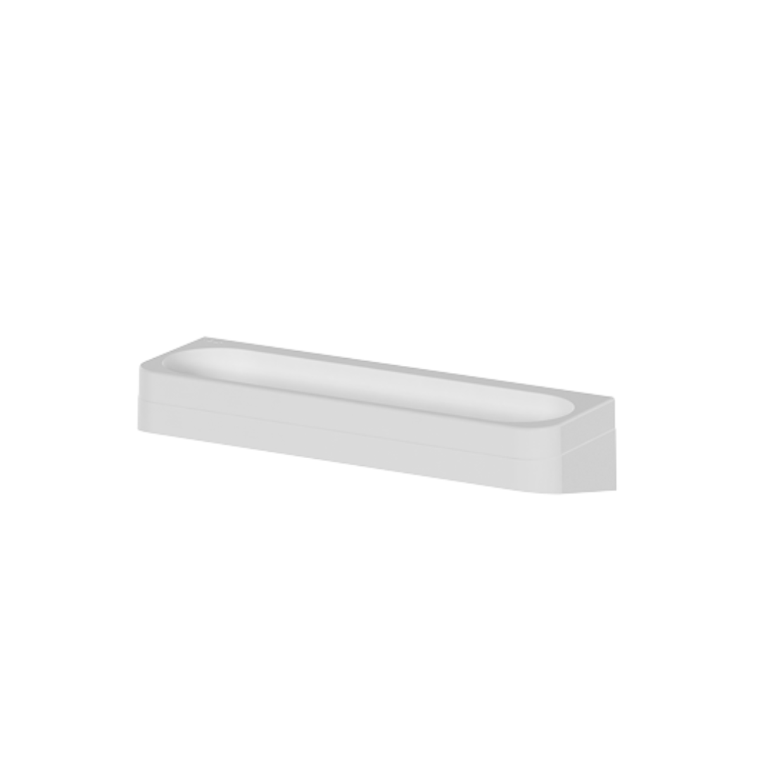 Prateleira de parede horizontal Ou Linha Eleve