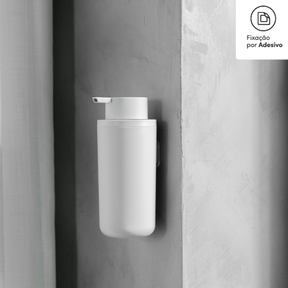 Dispenser de parede Ou Linha Eleve