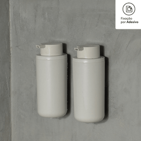 Dispenser de parede Ou Linha Eleve