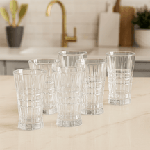 Jogo de Copos Equilíbrio 300ml 6 Peças