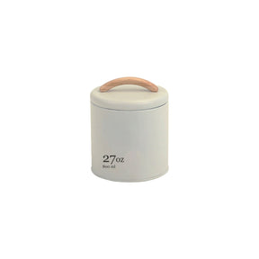 Pote mantimentos Ou 800ml Linha Sense