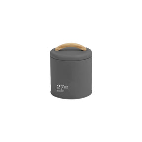 Pote mantimentos Ou 800ml Linha Sense