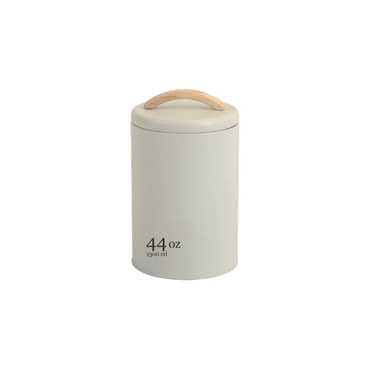 Pote mantimentos Ou 1,3L Linha Sense