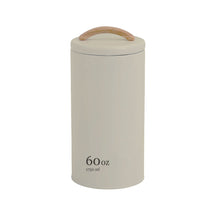 Pote mantimentos Ou 1,75L Linha Sense