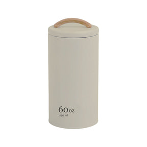 Pote mantimentos Ou 1,75L Linha Sense