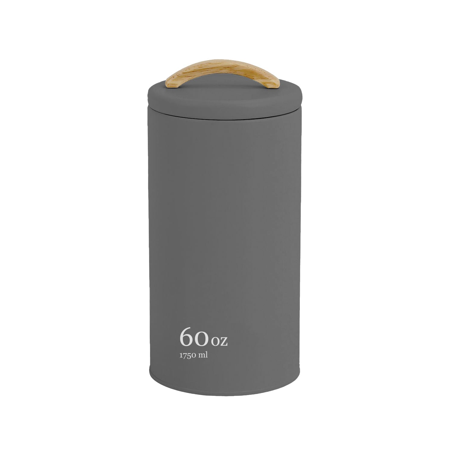 Pote mantimentos Ou 1,75L Linha Sense