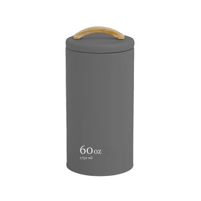 Pote mantimentos Ou 1,75L Linha Sense