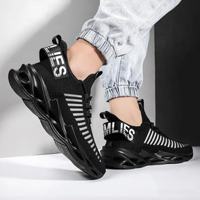 Tênis Slip-Runner