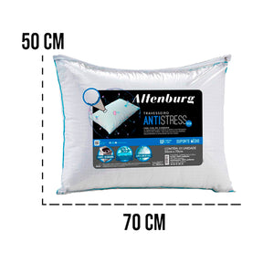 Travesseiro Antistress Altenburg 50cmX70cm