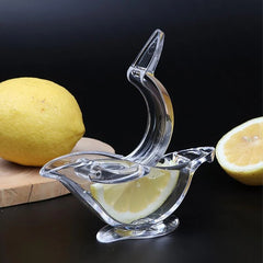 Espremedor Dispenser de Limão Frutas