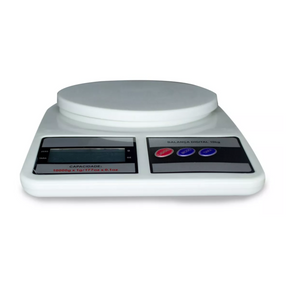 Balança Digital Precisão Cozinha 1g A 10kg