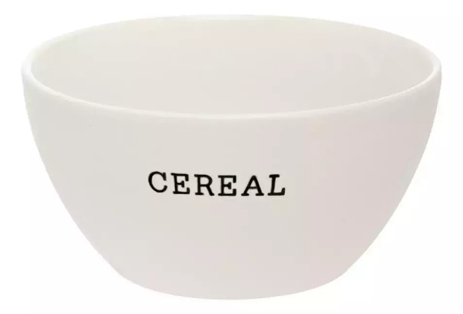 Bowl Cremona Em Cerâmica 500ml