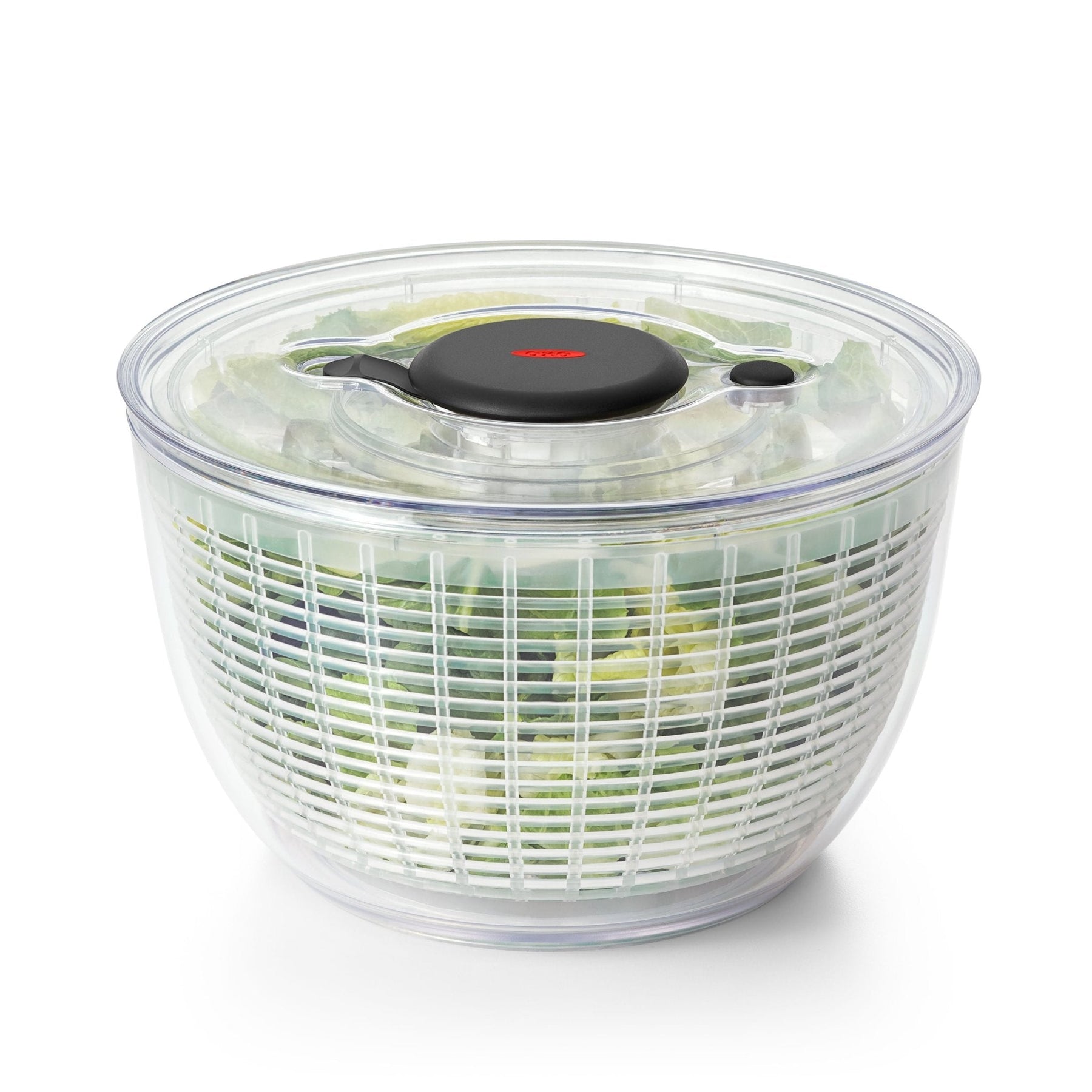 Lava e Seca Salada e Frutas 5 Litros Oxo