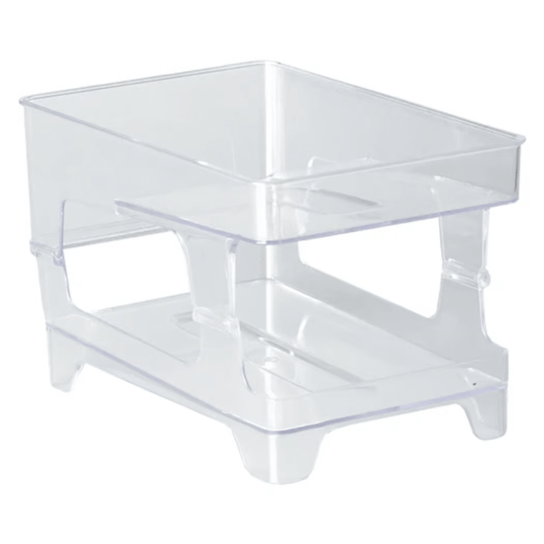 Organizador para Latas de 6 Unidades