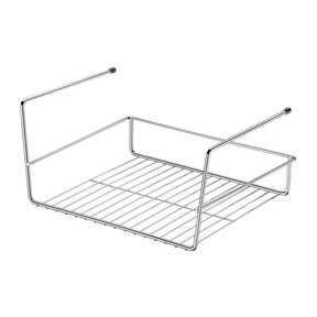 Organizador Suspenso para Prateleira Armário 35 cm