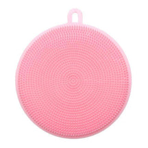 Escova Mágica de Silicone