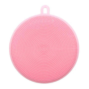 Escova Mágica de Silicone